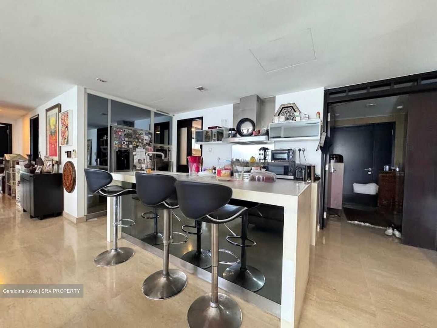 CityVista Residences (D9), Condominium #467267471